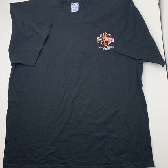 Brand new Harley-Davidson Mexico shirt - Picture 1 of 6